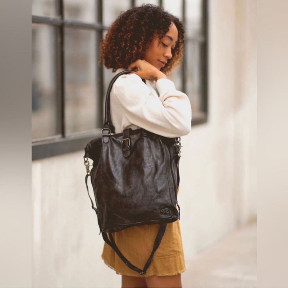 Bed Stu “Mildred” Bag